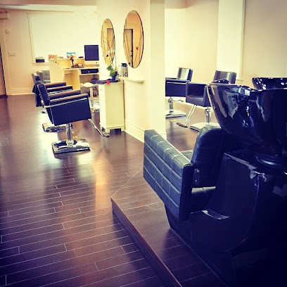 Orchid Hair Salon - Nail Salon in Orangeville, Ontario