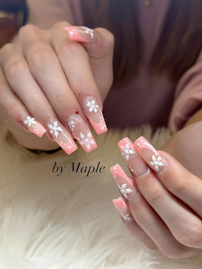 Organic Nail Lounge & Spa - Nail Salon in Georgetown, Ontario