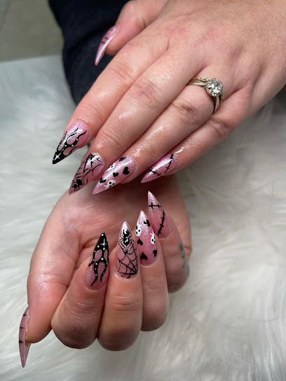 Orillia Nail Spa - Nail Salon in Orillia, Ontario