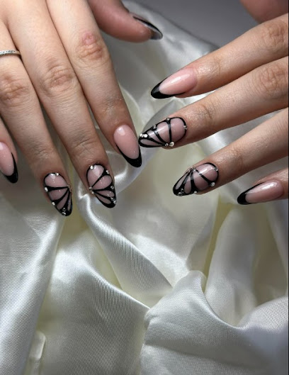 Oscar Nails & Spa - Nail Salon in Regina, Saskatchewan