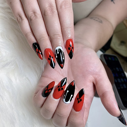 B.N Nails & Spa - Nail Salon in Oshawa, Ontario