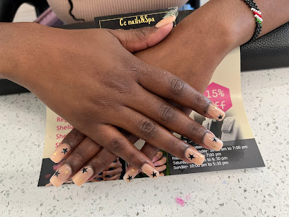 Cc Nails & Spa - Nail Salon in Oshawa, Ontario
