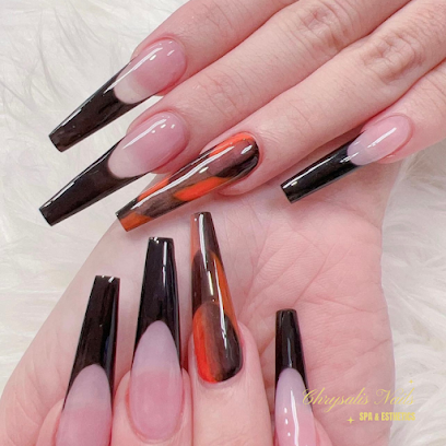 Chrysalis Nails & Spa - Nail Salon in Oshawa, Ontario