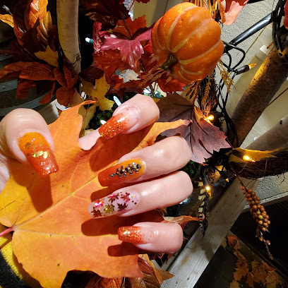Elegant Nails And Esthetics - Nail Salon in Oshawa, Ontario