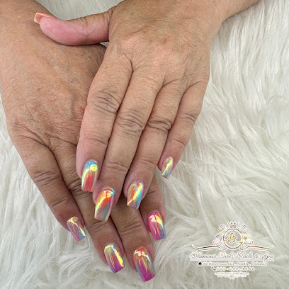 Glamour Girl Nails & Spa - Nail Salon in Oshawa, Ontario