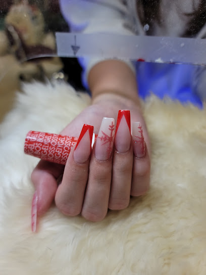 Glitter Nails & Spa - Nail Salon in Oshawa, Ontario