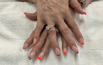 Jj Nails - Nail Salon in Oshawa, Ontario