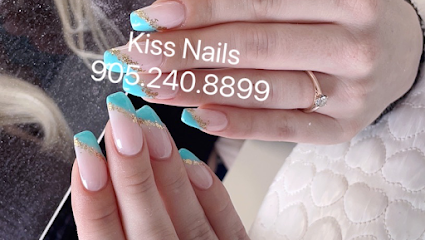 Kiss Nails & Spa - Nail Salon in Oshawa, Ontario