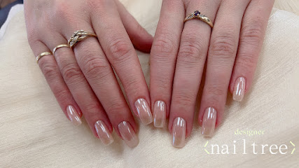 Nail Tree - Nail Salon in Oshawa, Ontario