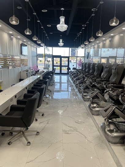 Pedi N Nails - Nail Salon in Oshawa, Ontario