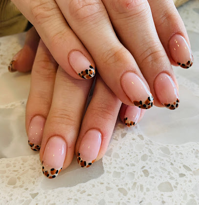Posh Nail Bar And Spa - Nail Salon in Oshawa, Ontario