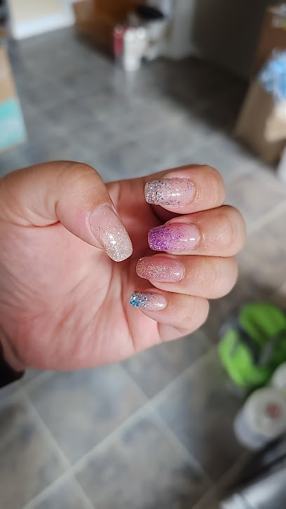 Regal Nails, Salon & Spa - Nail Salon in Oshawa, Ontario