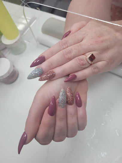 Ruby Nails & Spa - Nail Salon in Oshawa, Ontario
