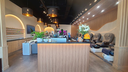 Salon Nobu Nail Bar And Lashes - Nail Salon in Oshawa, Ontario