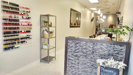 Signature Nail Lounge - Nail Salon in Oshawa, Ontario