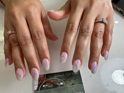 Sylvia'S Nail Care Centre - Nail Salon in Oshawa, Ontario