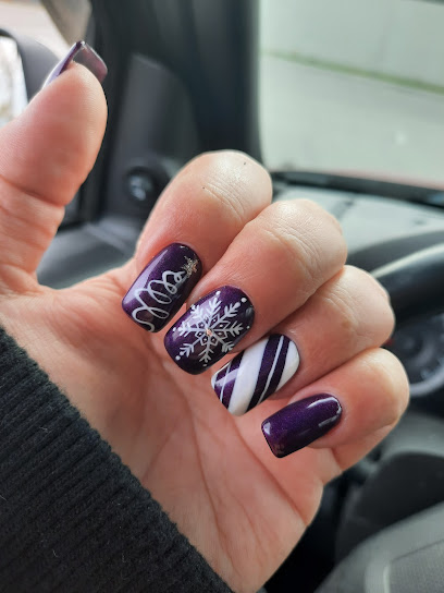 Pacific Nails & Spa - Nail Salon in Welland, Ontario