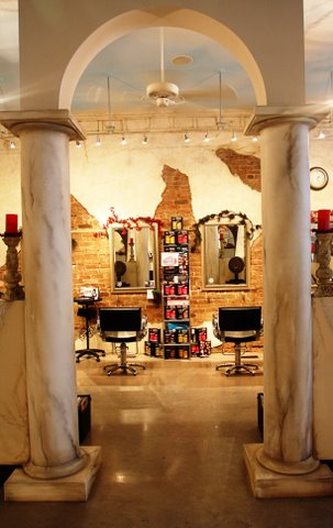 Palazzo Salon & Spa - Nail Salon in Welland, Ontario