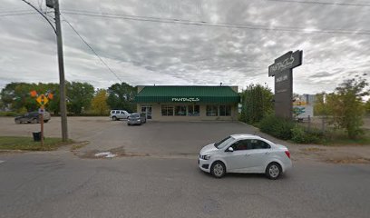 Pantages On Park Salon & Spa - Nail Salon in Brandon, Manitoba