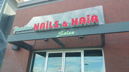 Paradize Nails - Nail Salon in Airdrie, Alberta