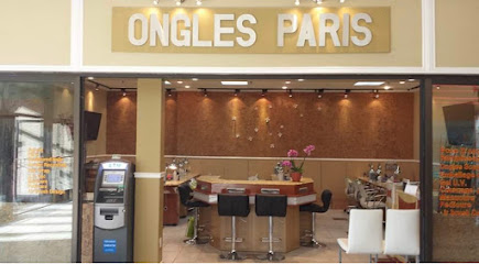 Paris Nails - Nail Salon in Saint-Jean-sur-Richelieu, Quebec