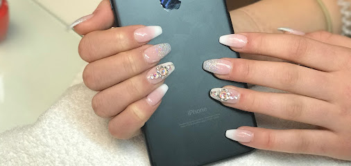 Passioglo - Nails By Macy - Nail Salon in Coquitlam, British Columbia