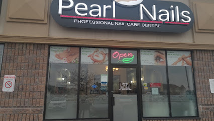 Pearl Nails (Kingston Rd) - Nail Salon in Pickering, Ontario