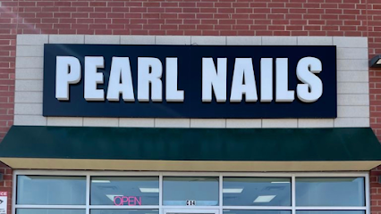Pearl Nails - Nail Salon in Pickering, Ontario