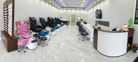 Pedi N Nails - Nail Salon in Pickering, Ontario