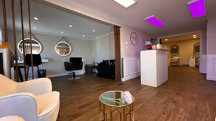 Peony Bliss Beauty Bar - Nail Salon in Dieppe, New Brunswick