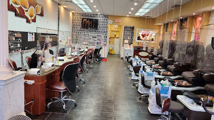 Perfect Nails - Nail Salon in Ajax, Ontario