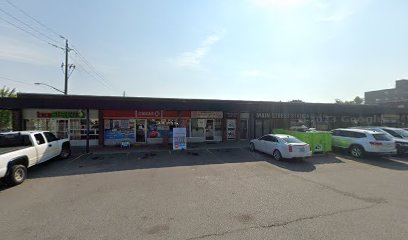 Phoenix Nails & Spa - Nail Salon in Orangeville, Ontario