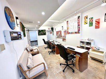 Pickering Nails Salon - Nail Salon in Ajax, Ontario