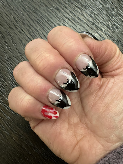 Pinks Nails Spa Ii - Nail Salon in Sault Ste. Marie, Ontario