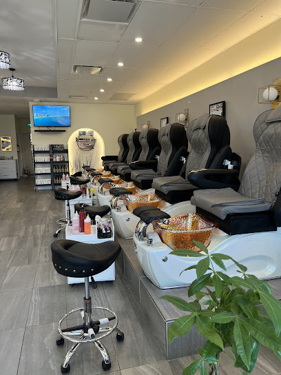P&L Nails Beauty Spa - Nail Salon in Regina, Saskatchewan