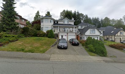 Pleiades Spa - Nail Salon in Coquitlam, British Columbia