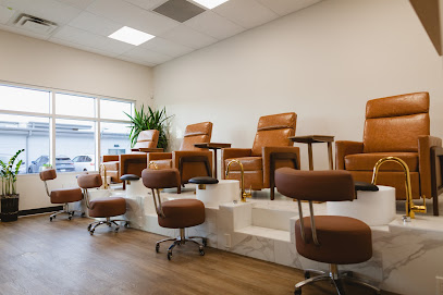 Plush Salon & Spa - Nail Salon in Medicine Hat, Alberta