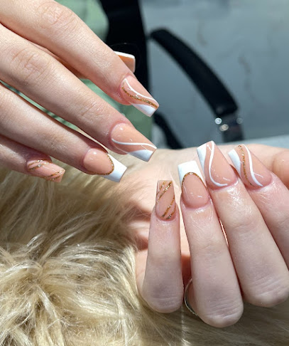 Polar Nail & Spa - Nail Salon in Medicine Hat, Alberta