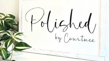 Polished By Courtnee - Nail Salon in Prince George, British Columbia