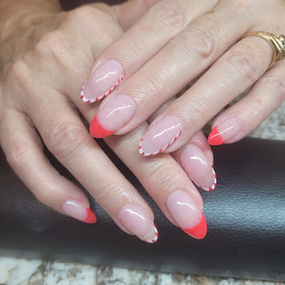 Polished Nails & Spa - Nail Salon in Regina, Saskatchewan