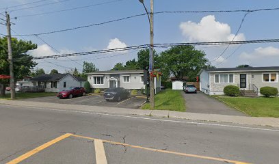 Pose D'Ongles - Nail Salon in Saint-Jean-sur-Richelieu, Quebec