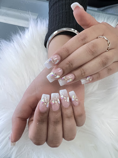 Precious Nails - Nail Salon in Coquitlam, British Columbia