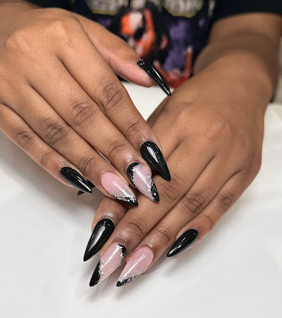 Prime Nails & Lashes - Nail Salon in Ajax, Ontario