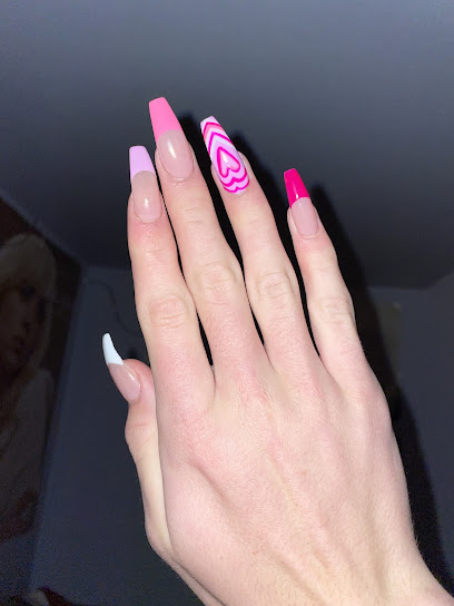 Pro Nails - Nail Salon in Chatham, Ontario