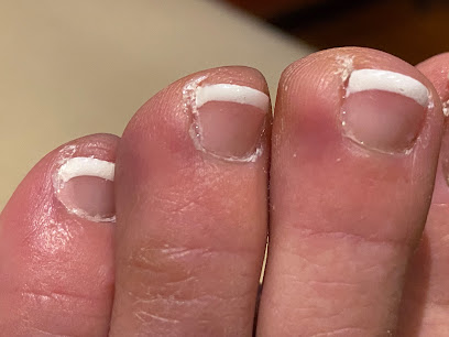 Professionail - Nail Salon in Coquitlam, British Columbia