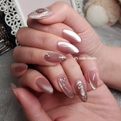 Ps Nails Studio - Nail Salon in Burnaby, British Columbia