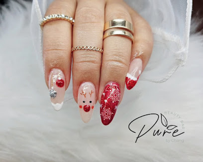 Pure Beauty Bar - Nail Salon in Dieppe, New Brunswick