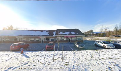 Pure Bliss Nail Salon & Spa - Nail Salon in Fredericton, New Brunswick