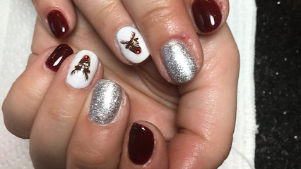 Qvn Nails - Nail Salon in Whitby, Ontario