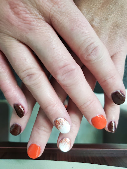 Rainbow Nail Spa & Beauty - Nail Salon in Georgetown, Ontario